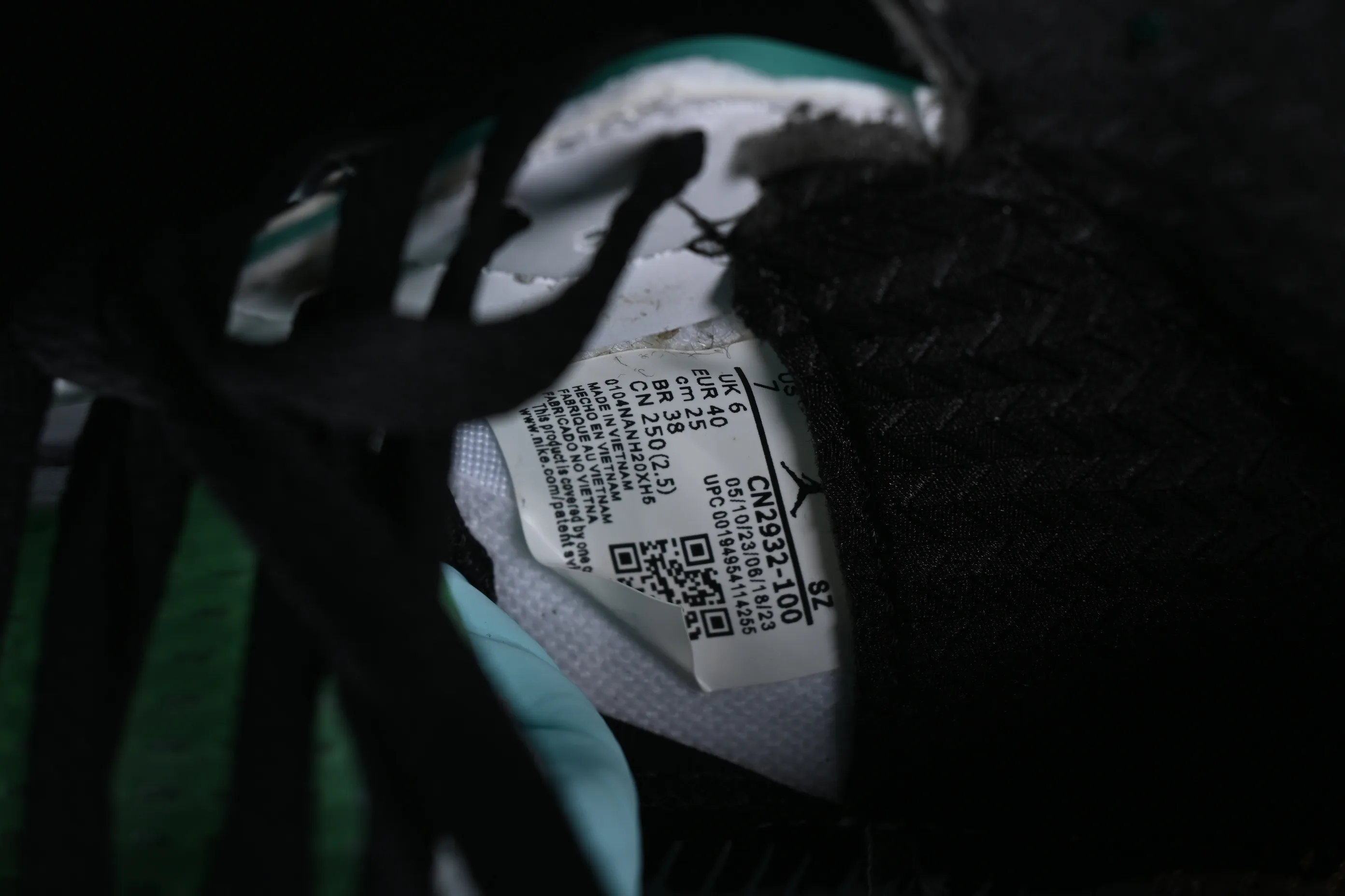 All categories Air Jordan Jordan series basketball shoes Air Jordan 5 Air Jordan 5 "Island Green" AJ5 Joe 5 Snow Leopard 3M Reflective Guo Ailun's same style CN2932-100